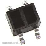 onsemi onsemi Reflective Optical Sensor 4-Pin SMD Surface Mount