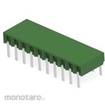 onsemi onsemi Resistor-embedded transistor, NPN, surface mount, 100 mA, DTC143EET1G