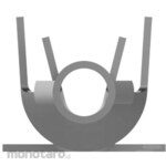 onsemi onsemi Resistor-embedded transistor, NPN, surface mount, 100 mA, SMUN2211T1G