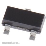 onsemi onsemi Resistor-embedded transistor, NPN, surface mount, NSS12201LT1G