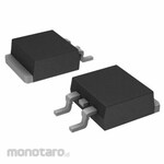 onsemi onsemi Resistor-embedded transistor, PNP, surface mount, MJB45H11G