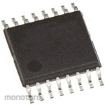 onsemi onsemi Shift Register 74HC Series 8 Stage Shift Register, 16-Pin TSSOP 1 74