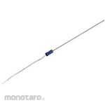 onsemi onsemi Small Signal Rectifier Diode, 200mA, 150V, Through Hole, 2-Pin DO-35