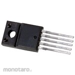 onsemi onsemi Step-down Converter, Step-up/Step-down, 5-Pin, MC33167TVG