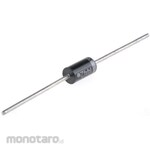 onsemi onsemi Switching Diode Through Hole, Single, 1 Element DO-201AD, 2-Pin 1V