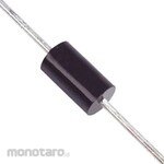 onsemi onsemi Switching Diode Through Hole, Single, 1 Element DO-201AD, 2-Pin 1.28V