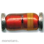 onsemi onsemi Switching Diode Through Hole, Single, 1 Element DO-35, 2-Pin 1V