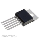 onsemi onsemi Switching Regulator, 1A, 40V, Through Hole LM2575T-3.3G