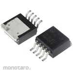 onsemi onsemi Switching Regulator, 3A, 40V, Surface Mount LM2576D2T-ADJG