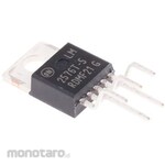 onsemi onsemi Switching Regulator, 3A, 40V, Through Hole LM2576TV-5G