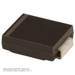 onsemi onsemi TVS Diode, Bidirectional, Surface Mount, 53.3V, SMCJ33CA