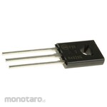 onsemi onsemi Transistor, NPN, Through Hole, 1 A, 2N4923G