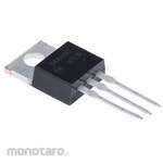 onsemi onsemi Transistor, NPN, Through Hole, 10 A, D44H8G