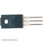 onsemi onsemi Transistor, NPN, Through Hole, 10 A, MJF44H11G