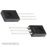 onsemi onsemi Transistor, NPN, Through Hole, 100 mA, KSC3503DSTU