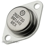 onsemi onsemi Transistor, NPN, Through Hole, 16 A, 2N3773G