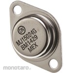 onsemi onsemi Transistor, NPN, Through Hole, 16 A, MJ15024G