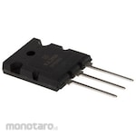 onsemi onsemi Transistor, NPN, Through Hole, 16 A, MJL21194G