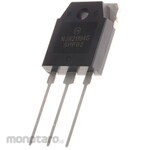 onsemi onsemi Transistor, NPN, Through Hole, 16 A, NJW21194G