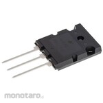 onsemi onsemi Transistor, NPN, Through Hole, 17 A, 2SC5200OTU