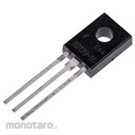 onsemi onsemi Transistor, NPN, Through Hole, 1.2 A, KSC2690AYS