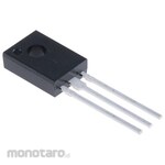 onsemi onsemi Transistor, NPN, Through Hole, 1.2 A, KSC2690AYSTU