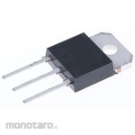 onsemi onsemi Transistor, NPN, Through Hole, 30 A, MJH11020G