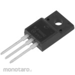 onsemi onsemi Transistor, NPN, Through Hole, 5 A, MJF18004G