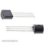 onsemi onsemi Transistor, NPN, Through Hole, 600 mA, 2N4401BU