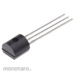 onsemi onsemi Transistor, NPN, Through Hole, 600 mA, KSP2222ABU