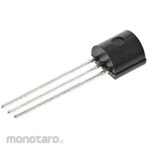 onsemi onsemi Transistor, NPN, Through Hole, 800 mA, BC33725BU