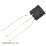 onsemi onsemi Transistor, NPN, Through Hole, 800 mA, BC33740TA