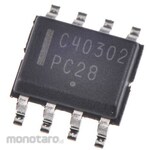 onsemi onsemi Transistor, NPN/PNP, Surface Mount, 3 A, NSS40302PDR2G