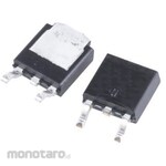 onsemi onsemi Transistor, PNP, Surface Mount, -10 A, MJD2955G