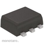 onsemi onsemi Transistor, PNP, Surface Mount, -100 mA, NST30010MXV6T1G
