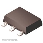 onsemi onsemi Transistor, PNP, Surface Mount, -1.5 A, BCP53-16T3G