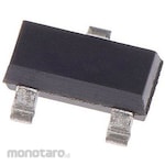 onsemi onsemi Transistor, PNP, Surface Mount, -2 A, NSS60200LT1G