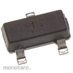 onsemi onsemi Transistor, PNP, Surface Mount, -600 mA, MMBT2907ALT1G
