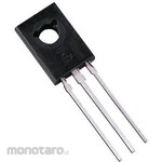 onsemi onsemi Transistor, PNP, Through Hole, -1 A, 2N4920G