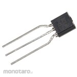 onsemi onsemi Transistor, PNP, Through Hole, -1 A, BC640TA