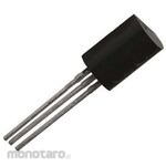 onsemi onsemi Transistor, PNP, Through Hole, -1 A, KSA1013YTA