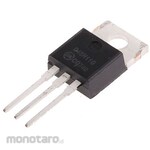 onsemi onsemi Transistor, PNP, Through Hole, -10 A, D45H11G