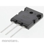 onsemi onsemi Transistor, PNP, Through Hole, -15 A, MJL1302AG