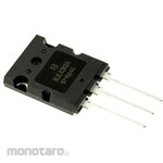 onsemi onsemi Transistor, PNP, Through Hole, -15 A, MJL4302AG