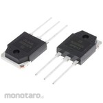 onsemi onsemi Transistor, PNP, Through Hole, -15 A, NJW0302G