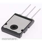 onsemi onsemi Transistor, PNP, Through Hole, -16 A, MJL21193G