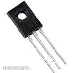 onsemi onsemi Transistor, PNP, Through Hole, -3 A, MJE172G