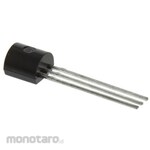 onsemi onsemi Transistor, PNP, Through Hole, -50 mA, KSA992FBU