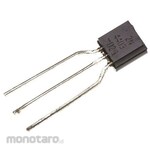 onsemi onsemi Transistor, PNP, Through Hole, -600 mA, 2N4403TA