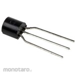 onsemi onsemi Transistor, PNP, Through Hole, -800 mA, BC32725TA